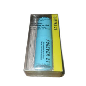 Forever 21 Niacinamide Facial Serum Stick -- Minimize Pores & Balance Skin